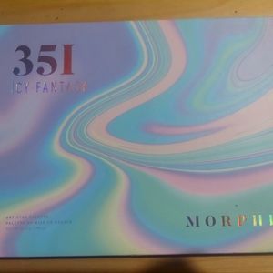 Brand new makeup palettes!!